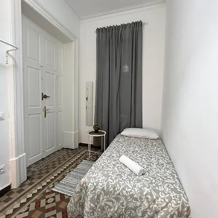 A & M Guest house *