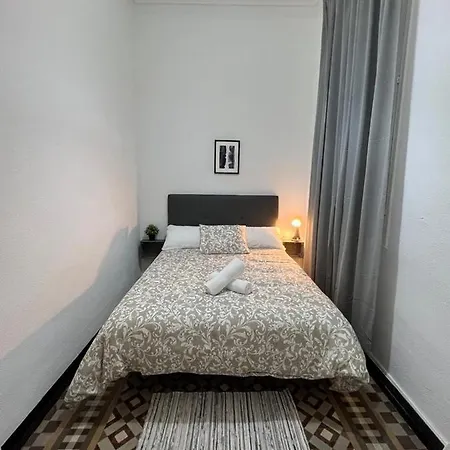 A & M Guest house Barcelona