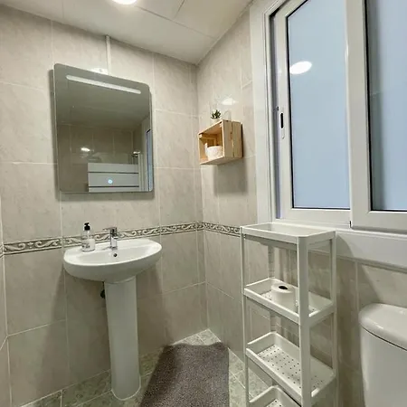 Guest house A & M *