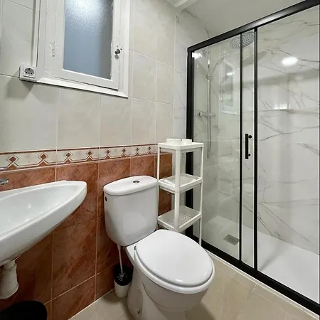 Guest house A & M Barcelona