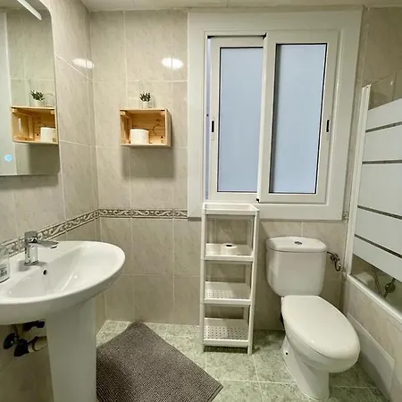 A & M Guest house