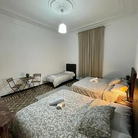 A & M Guest house